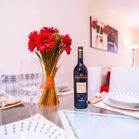 Cym Διαμέρισμα