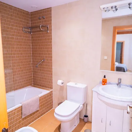 Apartment Cym *