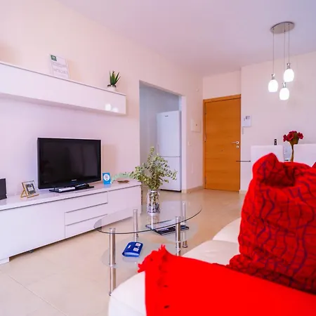 Apartment Cym