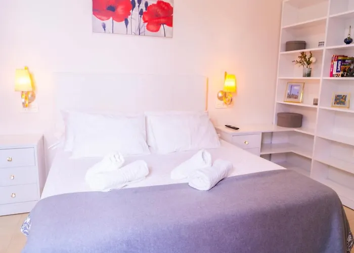 Cym Appartamento Ronda