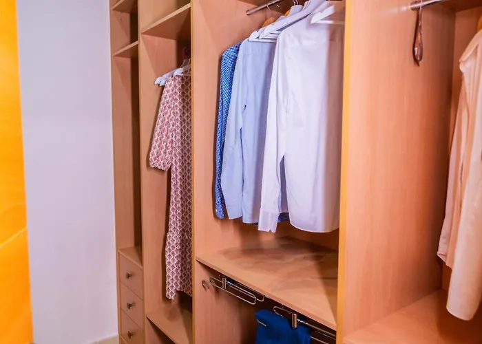 Appartamento Cym Ronda