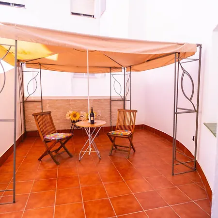 Appartamento Cym