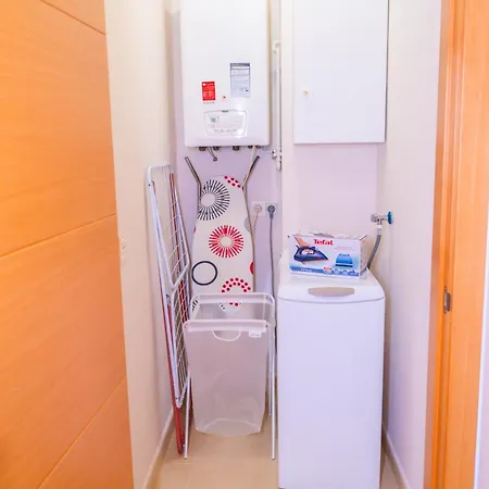 Apartment Cym *
