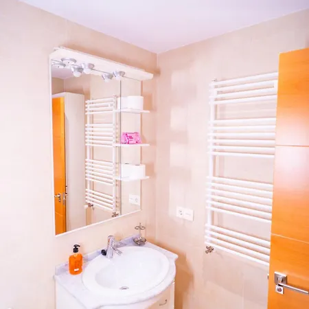 Apartment Cym
