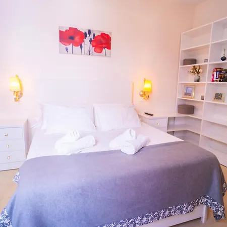 Cym Apartment Ronda