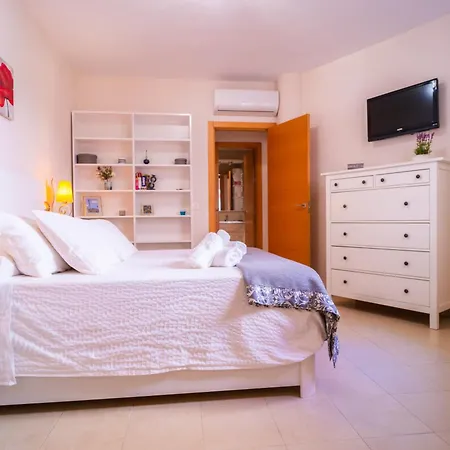 Cym Apartment