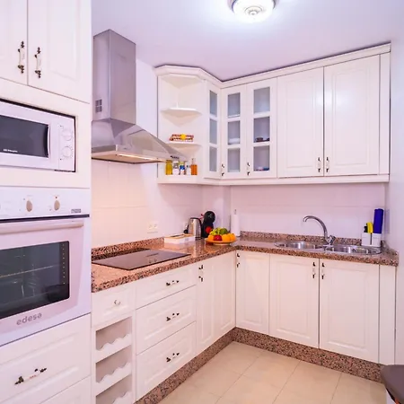 Cym Apartment