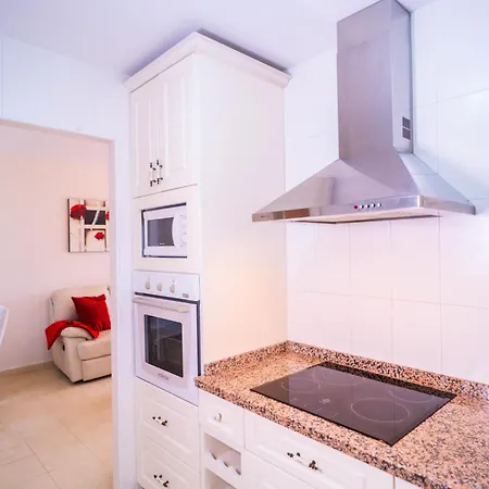 Cym Apartment *