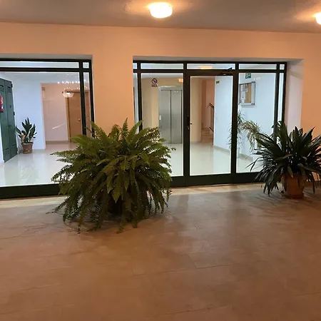 Apartment Cym