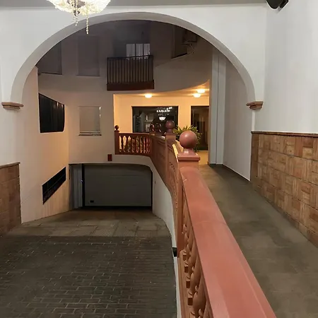 Cym Apartment *
