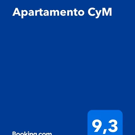 Cym * Ronda